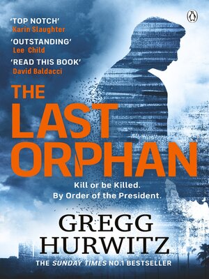 The Last Orphan - ebook